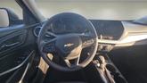 Thumbnail of 2025 Sterling Gray Metallic Chevrolet Trax