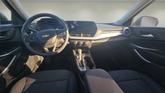 Thumbnail of 2025 Sterling Gray Metallic Chevrolet Trax