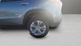 Thumbnail of 2025 Sterling Gray Metallic Chevrolet Trax