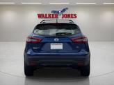 Thumbnail of 2021 Caspian Blue Nissan Rogue Sport