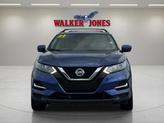 Thumbnail of 2021 Caspian Blue Nissan Rogue Sport