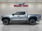 Thumbnail of 2025 Silver Toyota Tacoma