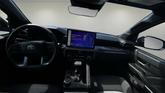 Thumbnail of 2025 Silver Toyota Tacoma