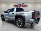 Thumbnail of 2025 Silver Toyota Tacoma