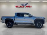 Thumbnail of 2025 Silver Toyota Tacoma