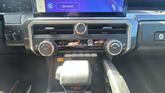 Thumbnail of 2025 Silver Toyota Tacoma