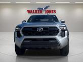 Thumbnail of 2025 Silver Toyota Tacoma