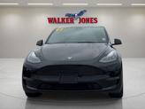 Thumbnail of 2023 Black Tesla Model Y