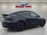 Thumbnail of 2023 Black Tesla Model Y