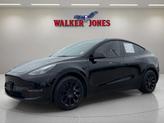Thumbnail of 2023 Black Tesla Model Y