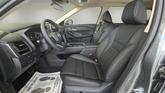 Thumbnail of 2025 Gun Metallic Nissan Rogue