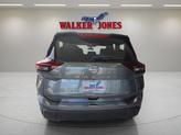 Thumbnail of 2025 Gun Metallic Nissan Rogue