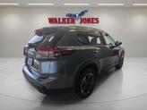 Thumbnail of 2025 Gun Metallic Nissan Rogue