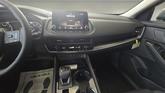 Thumbnail of 2025 Gun Metallic Nissan Rogue