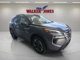 Thumbnail of 2025 Gun Metallic Nissan Rogue