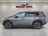 Thumbnail of 2025 Gun Metallic Nissan Rogue
