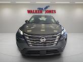 Photo of 2025 Gun Metallic Nissan Rogue