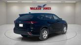 Thumbnail of 2023 Black Toyota Highlander