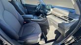 Thumbnail of 2023 Black Toyota Highlander