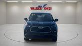 Thumbnail of 2023 Black Toyota Highlander