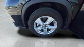 Thumbnail of 2023 Black Toyota Highlander