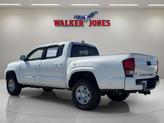 Thumbnail of 2021 White Toyota Tacoma