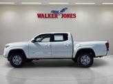 Thumbnail of 2021 White Toyota Tacoma