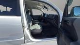 Thumbnail of 2021 White Toyota Tacoma