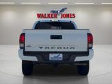 Thumbnail of 2021 White Toyota Tacoma