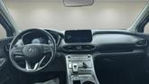 Thumbnail of 2023 Portofino Gray Hyundai SANTA FE