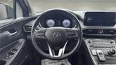 Thumbnail of 2023 Portofino Gray Hyundai SANTA FE