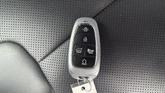 Thumbnail of 2023 Portofino Gray Hyundai SANTA FE