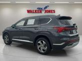 Thumbnail of 2023 Portofino Gray Hyundai SANTA FE