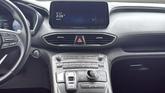 Thumbnail of 2023 Portofino Gray Hyundai SANTA FE
