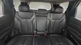 Thumbnail of 2023 Portofino Gray Hyundai SANTA FE