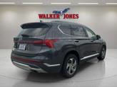 Thumbnail of 2023 Portofino Gray Hyundai SANTA FE