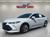 Thumbnail of 2022 Ice Edge Toyota Avalon