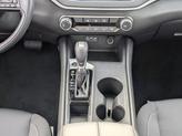 Thumbnail of 2025 Black Nissan Altima
