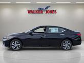 Thumbnail of 2025 Black Nissan Altima