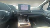 Thumbnail of 2023 Red Toyota Sienna