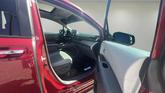 Thumbnail of 2023 Red Toyota Sienna