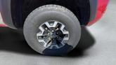 Thumbnail of 2023 Maroon Toyota Tacoma
