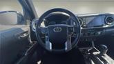 Thumbnail of 2023 Maroon Toyota Tacoma