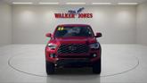 Thumbnail of 2023 Maroon Toyota Tacoma