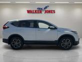 Thumbnail of 2020 White Honda CR-V Hybrid