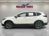 Thumbnail of 2020 White Honda CR-V Hybrid