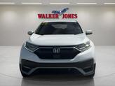Thumbnail of 2020 White Honda CR-V Hybrid