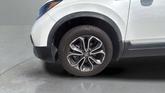 Thumbnail of 2020 White Honda CR-V Hybrid