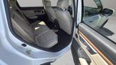 Thumbnail of 2020 White Honda CR-V Hybrid