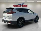 Thumbnail of 2020 White Honda CR-V Hybrid